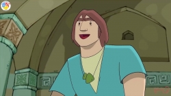 پهلوانان -  فصل 4 -  قسمت 51 - قوش | Pahlevanan